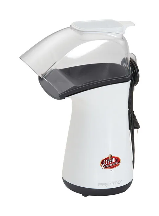 Popcorn Machines