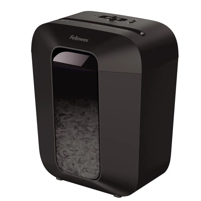 Paper Shredder