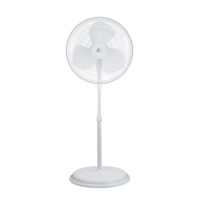 Perfect Aire 48.5 in. H X 16 in. D 3 speed Oscillating Pedestal Fan