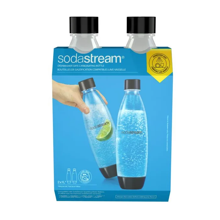 Soda Makers