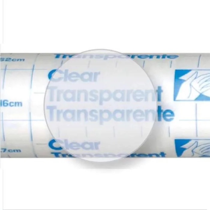 Con-Tact Clear Covering 9 ft. L X 18 in. W Clear Shelf Liner (Pack of 12)