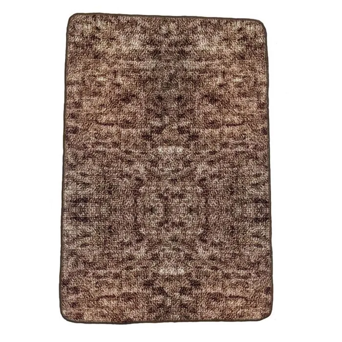 Southern Oaks Floor Protection 2 ft. W X 3 ft. L Polyethylene Brown