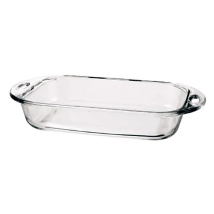 Anchor Hocking Baking Dish Clear 1 pc (Pack of 2)