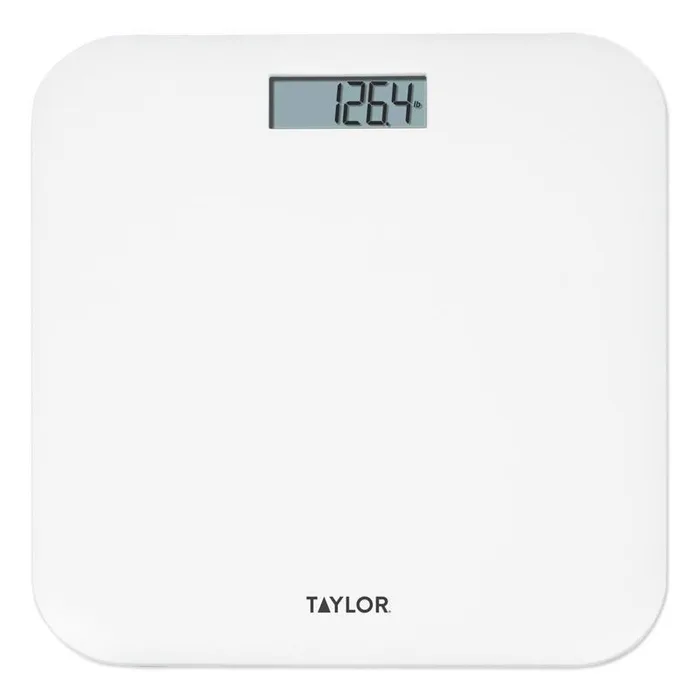 Bathroom Scales