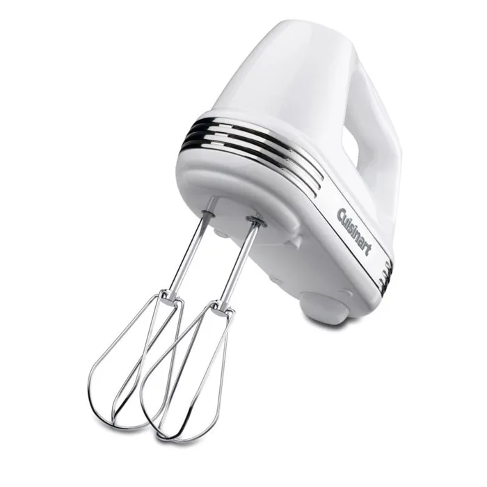 Food Mixers