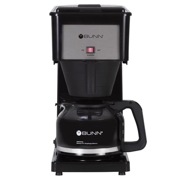 Coffee & Tea Makers