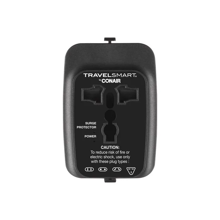 Electric Travel Adapters
