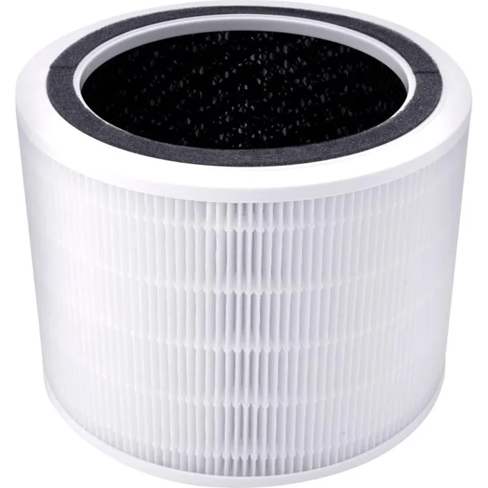 Levoit Core 200S-P-RF 5.75 in. H X 7.28 in. W Round Air Purifier Filter 1 pk