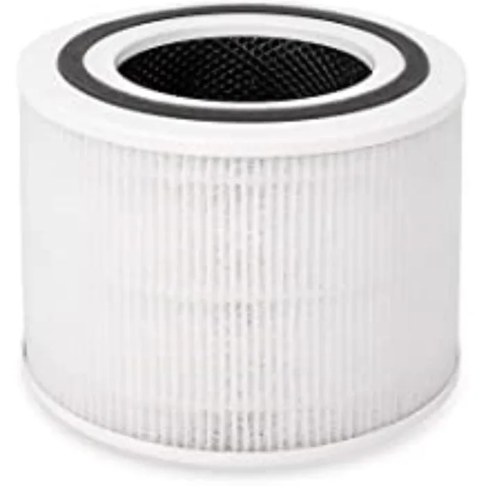 Levoit CoreP350-P-RF 6.22 in. H X 7.76 in. W Round Air Purifier Filter 1 pk