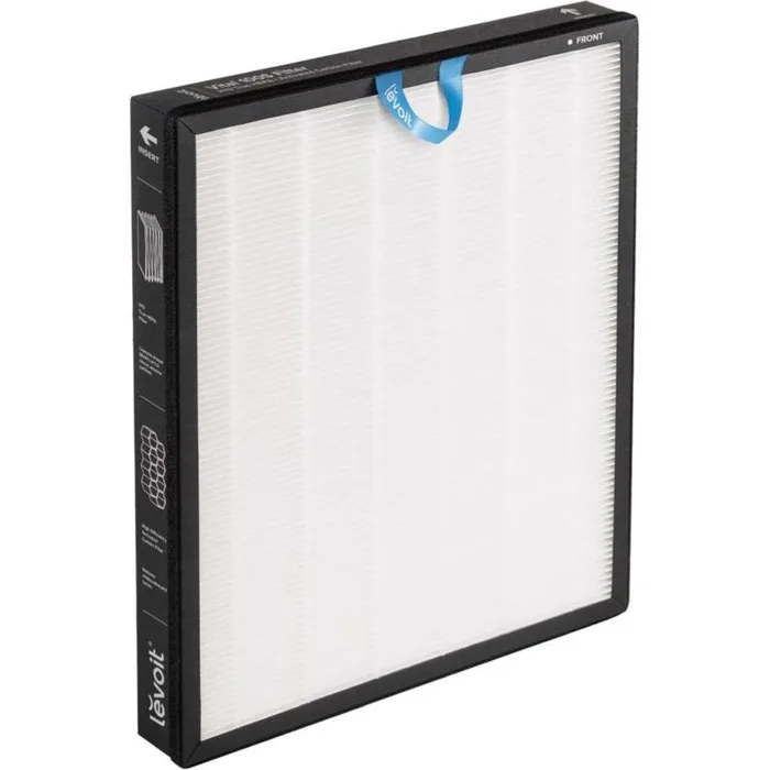 Levoit Vital200S-P-RF 2.22 in. H X 14.37 in. W Rectangular Air Purifier Filter 1 pk
