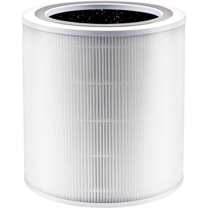 Levoit Core400S-P-RF 10.35 in. H X 9.65 in. W Round Air Purifier Filter 1 pk
