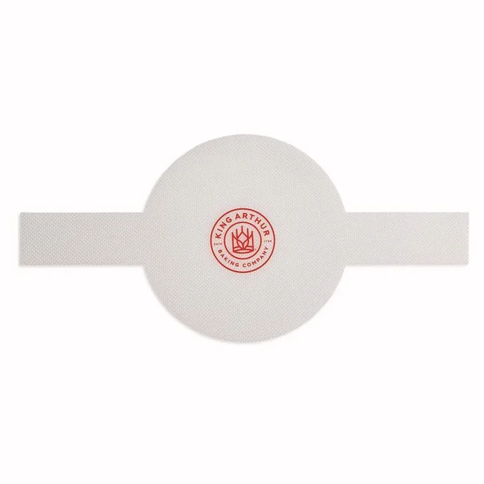 King Arthur Baking Company 8 in. W X 17 in. L Loaf Lifter White 1 pc