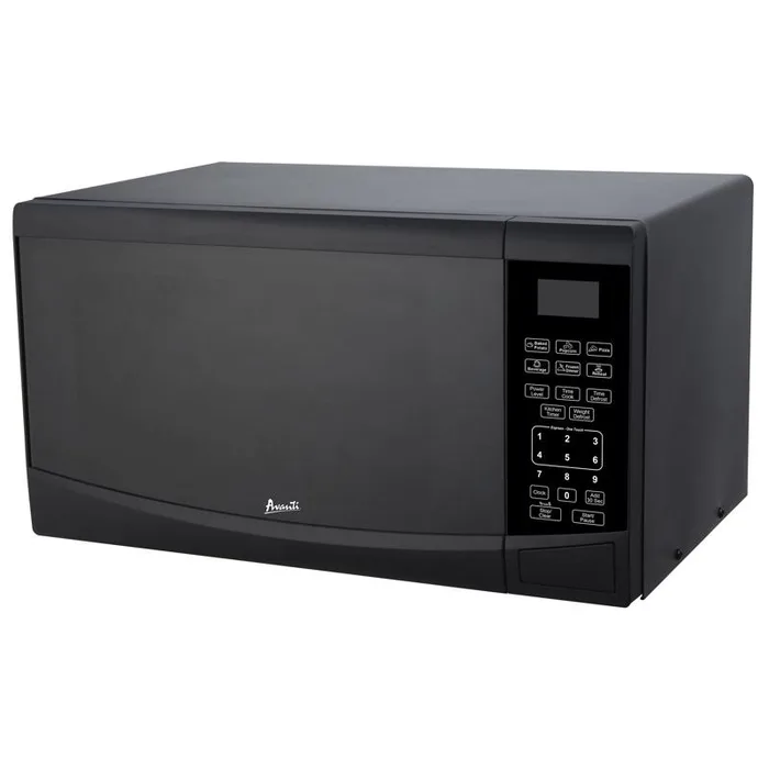 Microwave Ovens