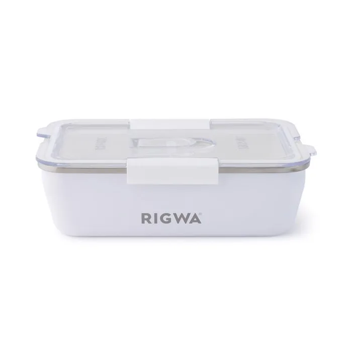 Rigwa Life 46 oz Snowbird Bento Box Kit 1 pk