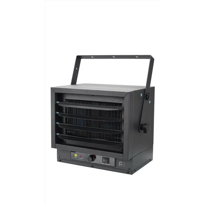 Perfect Aire Fan Forced Garage Heater 17060 BTU