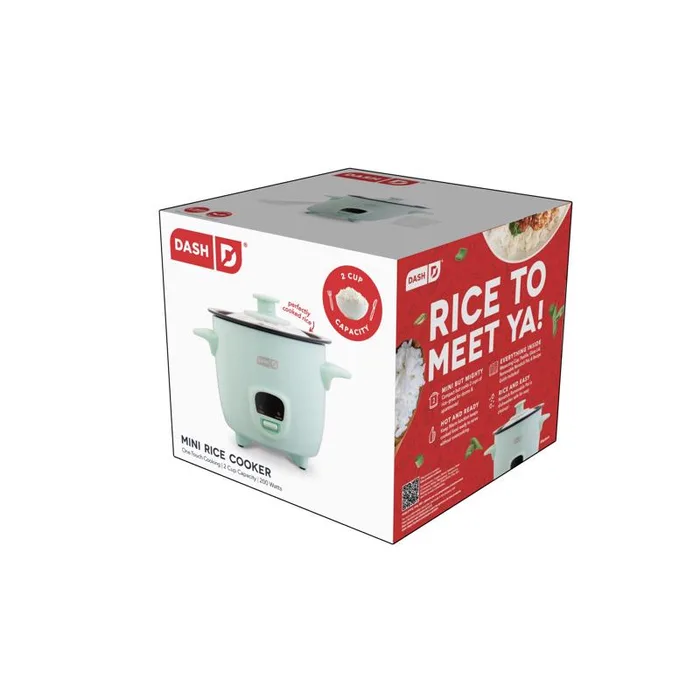 Rice Cookers