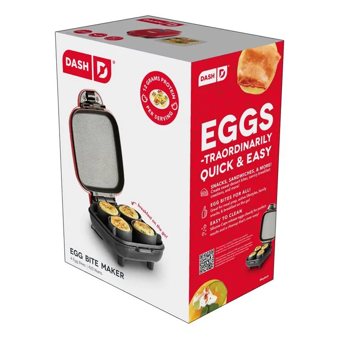 Egg Cookers