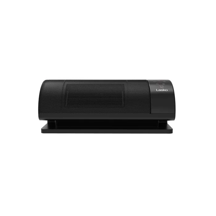 Lasko Electric Low Profile Baseboard Space Heater W/Remote
