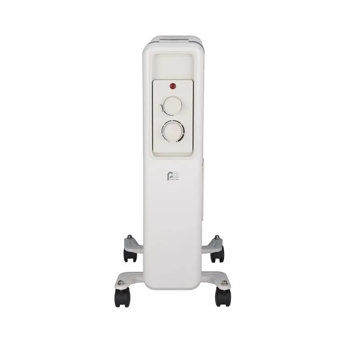 Perfect Aire 215 sq ft Electric Oil Filled Heater 5119 BTU