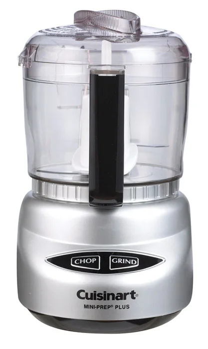 Food Processors