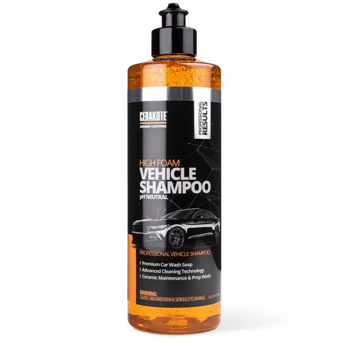 Cerakote Car Wash 16 oz