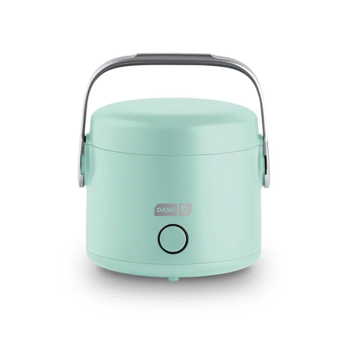 Dash Hot2Go 1 Burner Electric Lunch Box