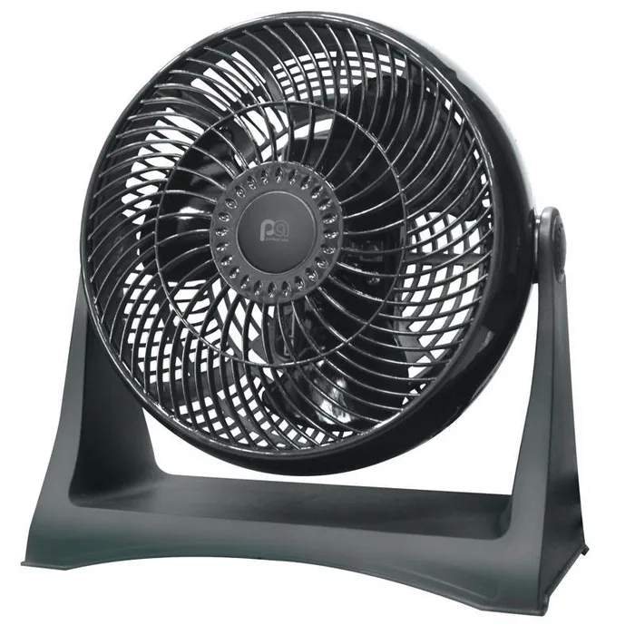 Perfect Aire High Velocity Turbo 11.25 in. H Floor and Table Fan