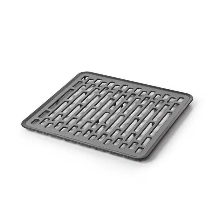 OXO Good Grips 12 in. L X 12 in. W X 1 in. H Silicone Sink Mat