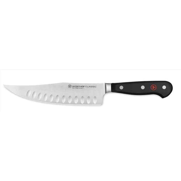 WUSTHOF Stainless Steel Knife 1 pc