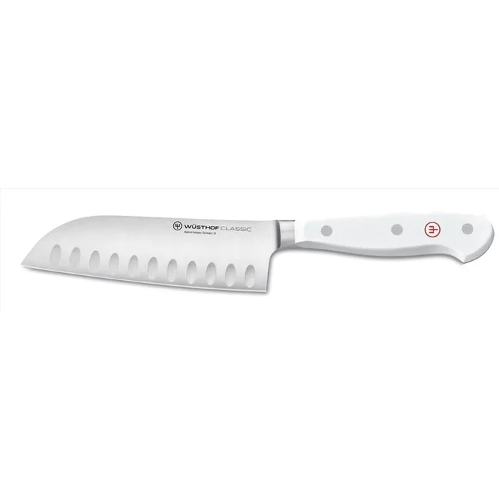 WUSTHOF Stainless Steel Knife 1 pc