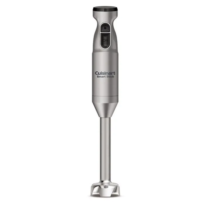 Cuisinart Smart Stick Silver 3 cups 2 speed Immersion Mixer