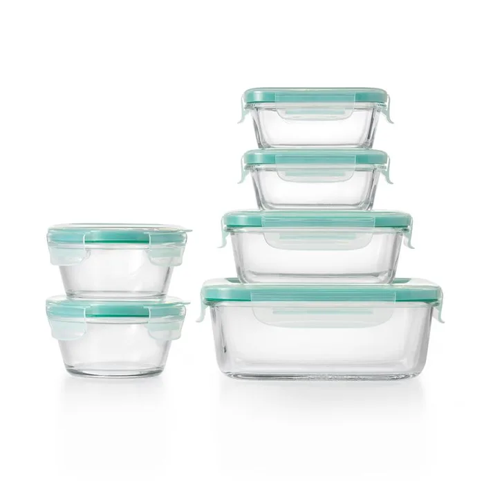 OXO Good Grips Food Storage Container Set 1 pk
