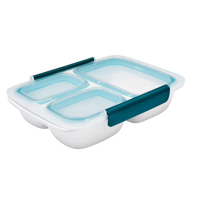OXO Good Grips 4.1 cups Divided Food Container 1 pk