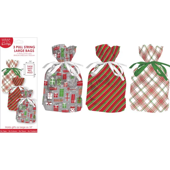 Paper Images Jumbo Sack (Pack of 18)
