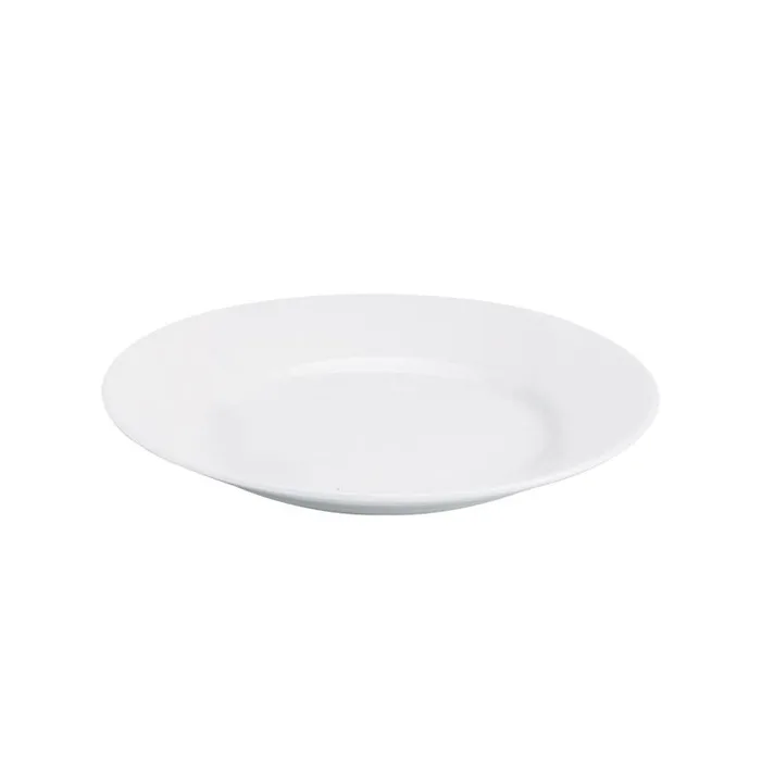 HIC Kitchen Porcelain Soup Bowl 1 each (Pack of 6)