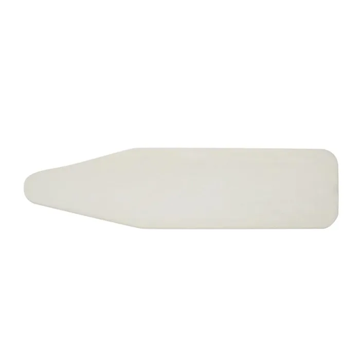 Seymour Home Products 15 in. W X 55 in. L Cotton Khaki Ironing Board Cover and Pad