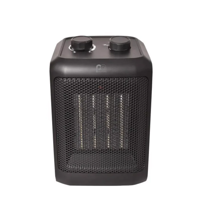 Perfect Aire 100 sq ft Electric Fan Forced Heater 5120 BTU
