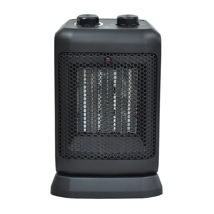 Perfect Aire 160 sq ft Electric Fan Forced Heater 5120 BTU