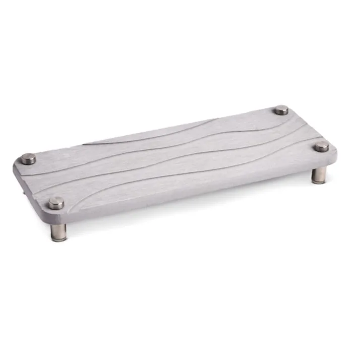 Core Home 10 in. L X 4 in. W X 2 in. H Sink Caddy