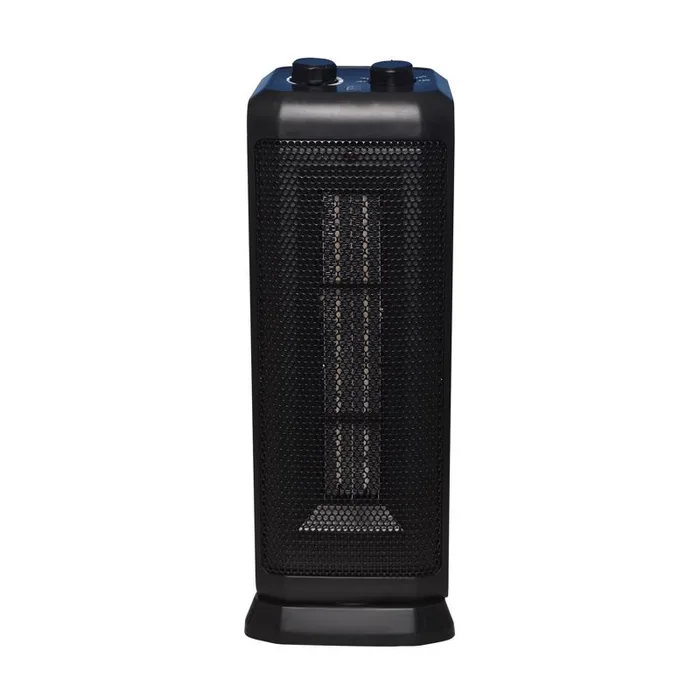 Perfect Aire 160 sq ft Electric Fan Forced Heater 5120 BTU