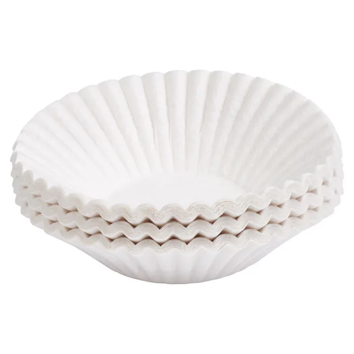 Melitta 2 cups White Basket Coffee Filter 60 pk