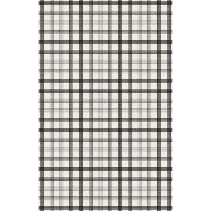 Geometry Multi Polyester Kitchen Towel 1 pk (Pack of 2)