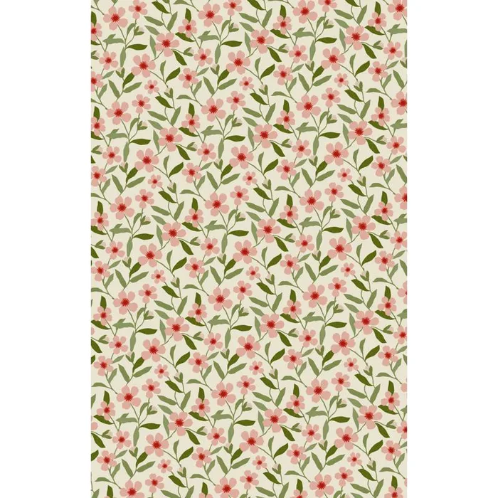 Geometry Multi Polyester Kitchen Towel 1 pk (Pack of 2)