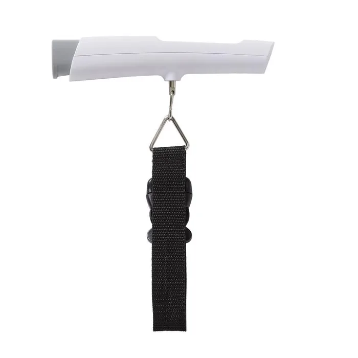 Taylor White Luggage Scale