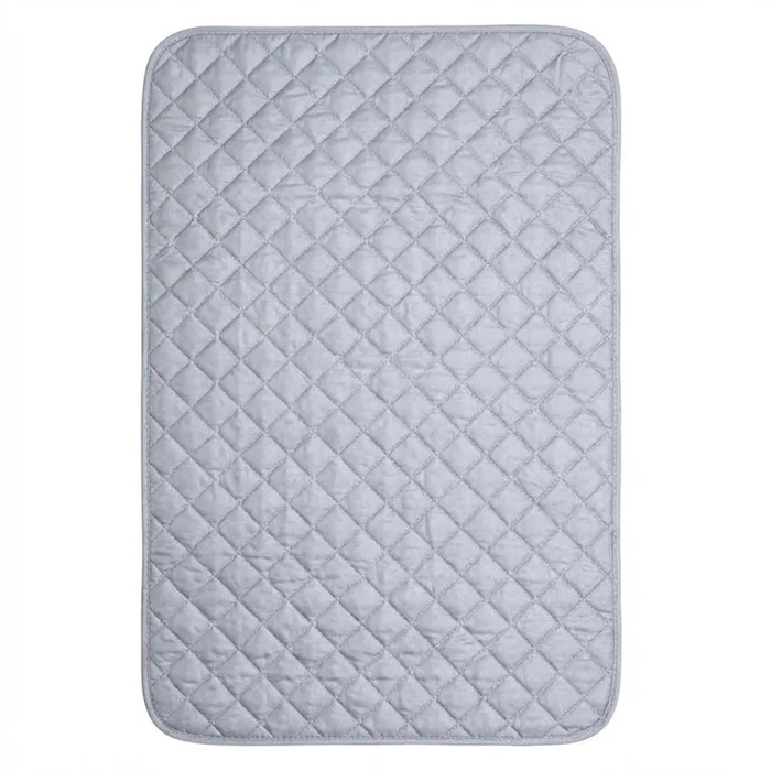 Zenna Home 0.5 in. H X 27 in. W X 18 in. L Ironing Pad