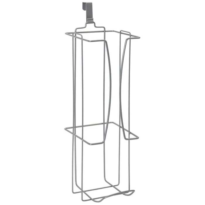Zenna Home Over the Tank Toilet Paper Holder