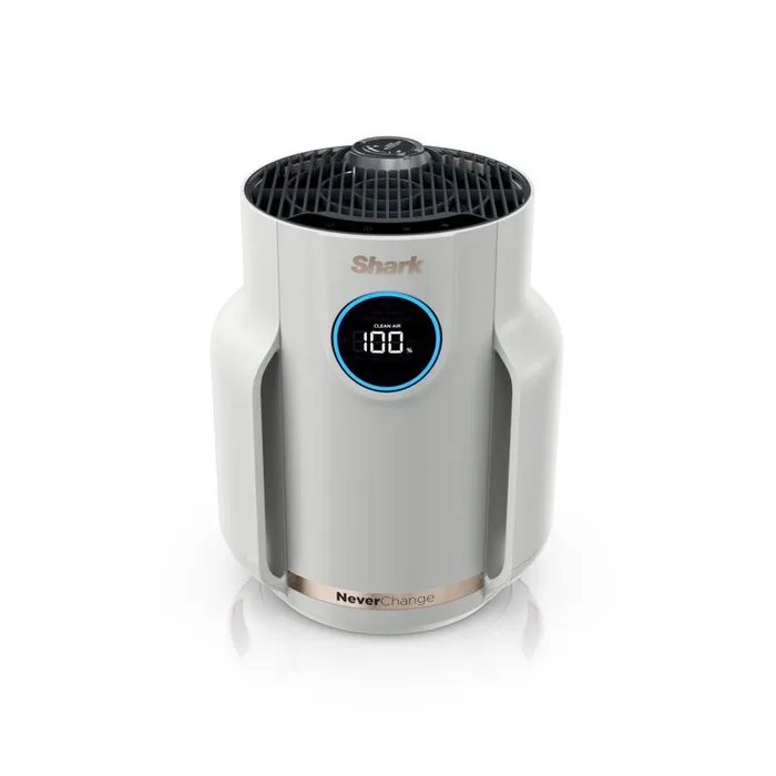 Shark Carbon True HEPA Air Purifier 250 sq ft