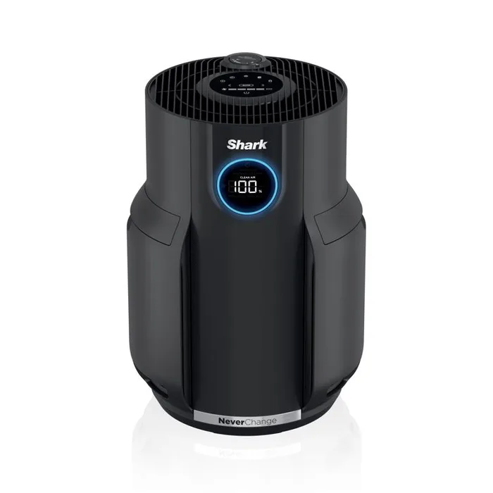 Shark Carbon True HEPA Air Purifier 650 sq ft