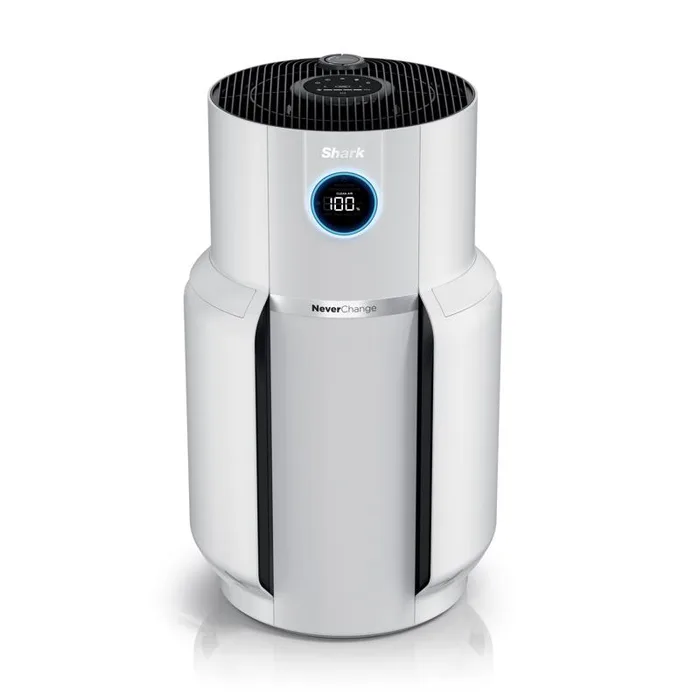 Shark Carbon True HEPA Air Purifier 1400 sq ft