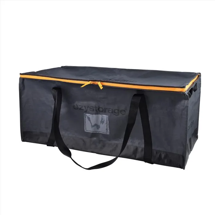 Ezystorage Bunker XL 31 gal Gray Storage Bag (Pack of 6)